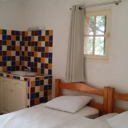 Holiday home Vue Sur Mer-piscine Privee *