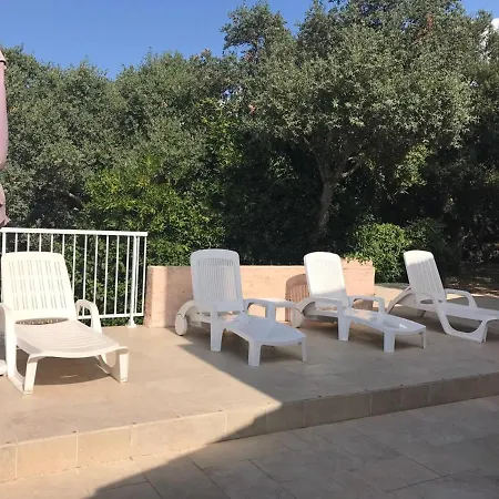 Holiday home Vue Sur Mer-piscine Privee Saint-Raphael (Var)